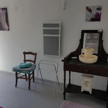 Chambres d'hôtes Au Pére Louis Labastide-du-Vert Esterno foto