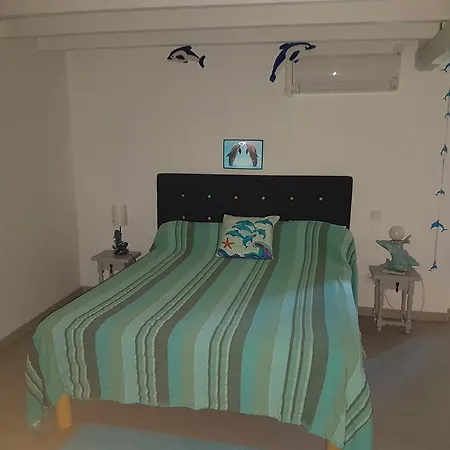 Chambres d'hôtes Au Pére Louis Labastide-du-Vert Esterno foto