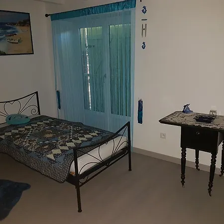 Chambres d'hôtes Au Pére Louis Labastide-du-Vert Esterno foto