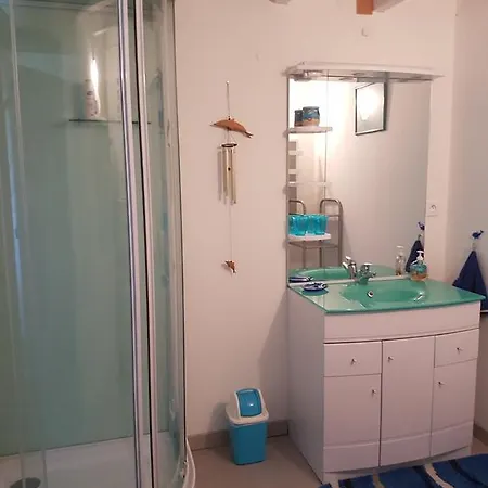 Chambres d'hôtes Au Pére Louis Labastide-du-Vert Esterno foto