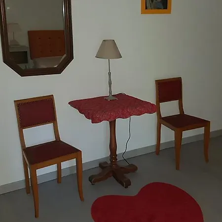Chambres d'hôtes Au Pére Louis Labastide-du-Vert Esterno foto