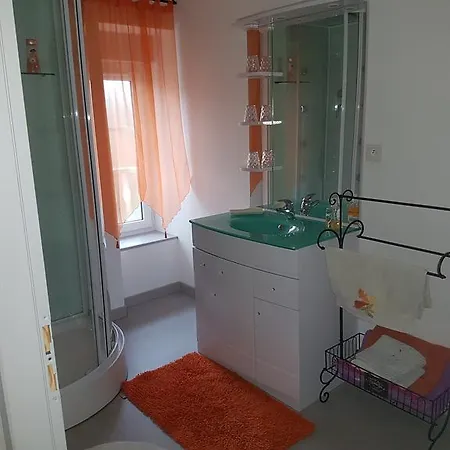 Chambres d'hôtes Au Pére Louis Labastide-du-Vert Esterno foto