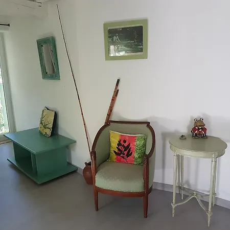 Chambres d'hôtes Au Pére Louis Labastide-du-Vert Esterno foto