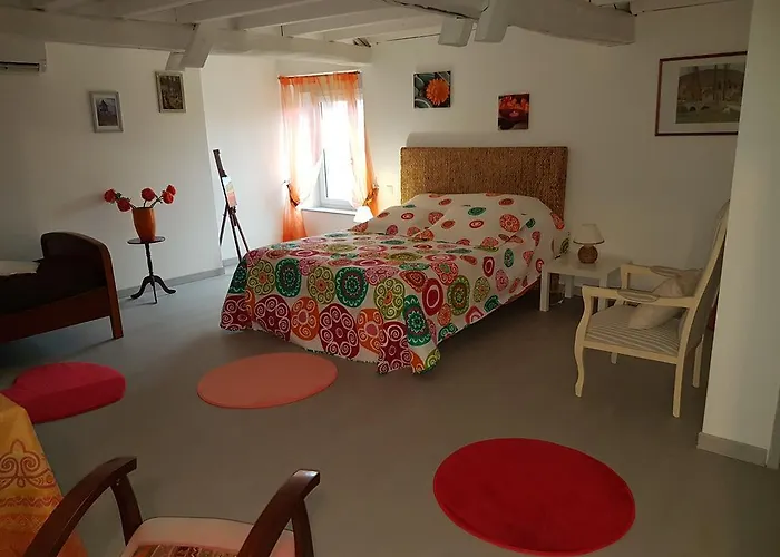 Chambres D\'Hotes Au Pere Louis