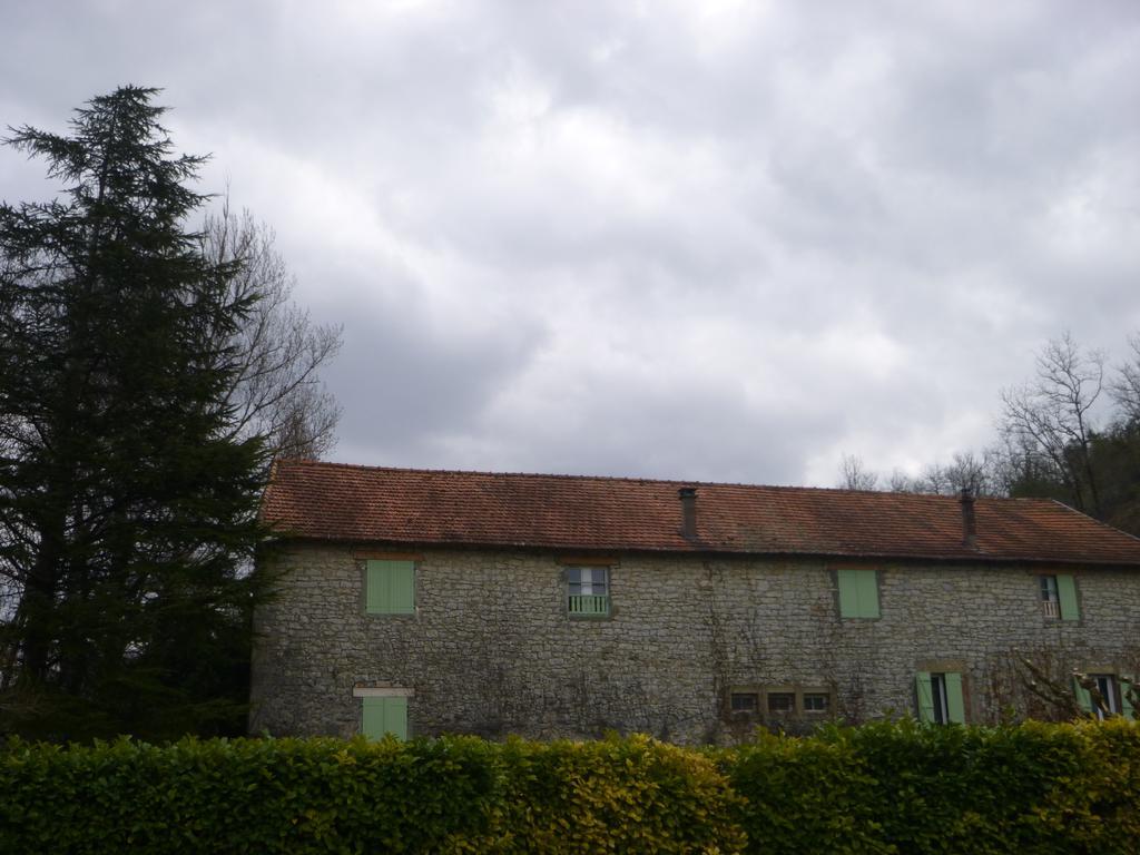 Bed & Breakfast D'hotes Au Pere Louis Labastide-du-Vert