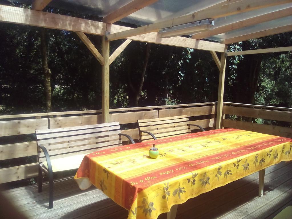 Bed & Breakfast D'hotes Au Pere Louis
