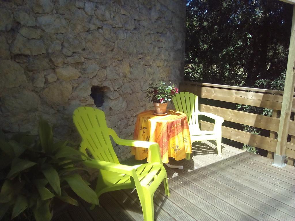 D'hotes Au Pere Louis