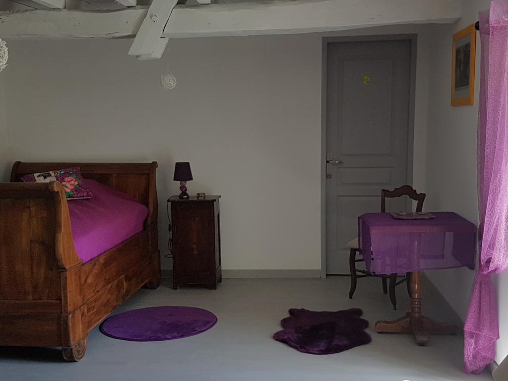 D'hotes Au Pere Louis Bed & Breakfast Labastide-du-Vert
