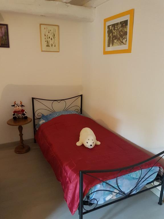 Bed & Breakfast D'hotes Au Pere Louis 3*