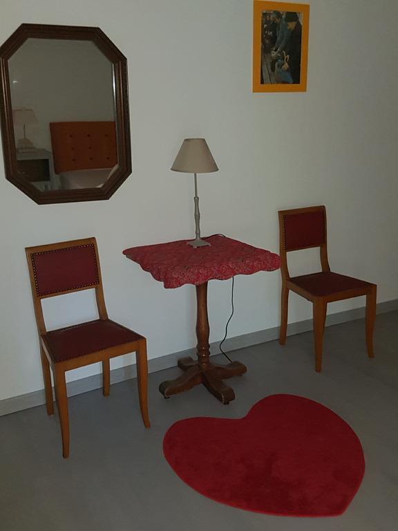 D'hotes Au Pere Louis 3* Labastide-du-Vert