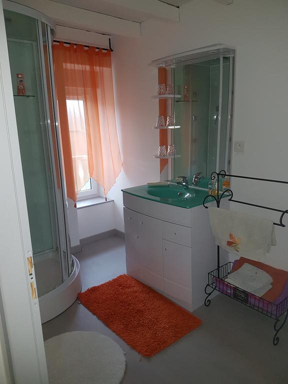 Bed & Breakfast D'hotes Au Pere Louis Labastide-du-Vert